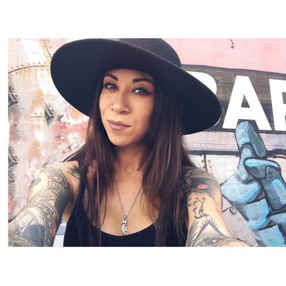 Meet your Posher, Athena